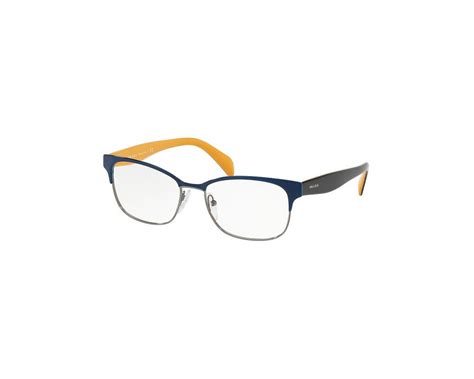 prada pr 13tv 2au1o1|Prada PR13TV Progressive Prescription Eyeglasses.